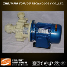 Fluorine Plastic Centrifugal Pump (FS)